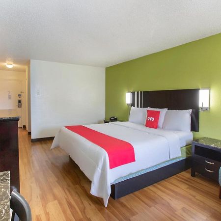Oyo Hotel Lafayette La I-10 & University Zewnętrze zdjęcie