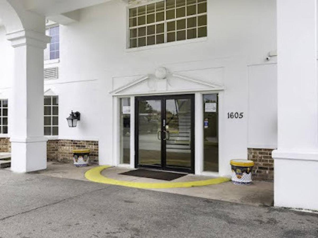Oyo Hotel Lafayette La I-10 & University Zewnętrze zdjęcie