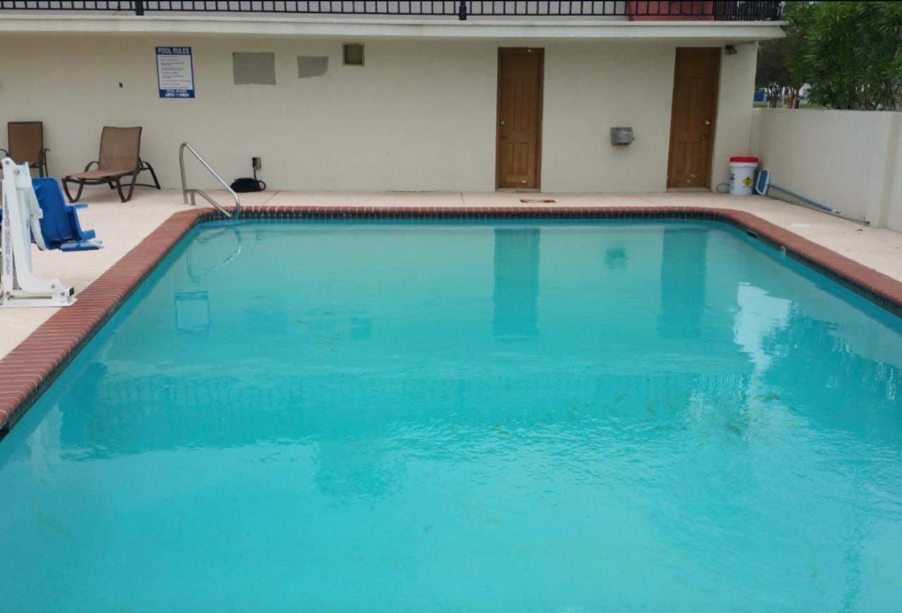 Oyo Hotel Lafayette La I-10 & University Zewnętrze zdjęcie