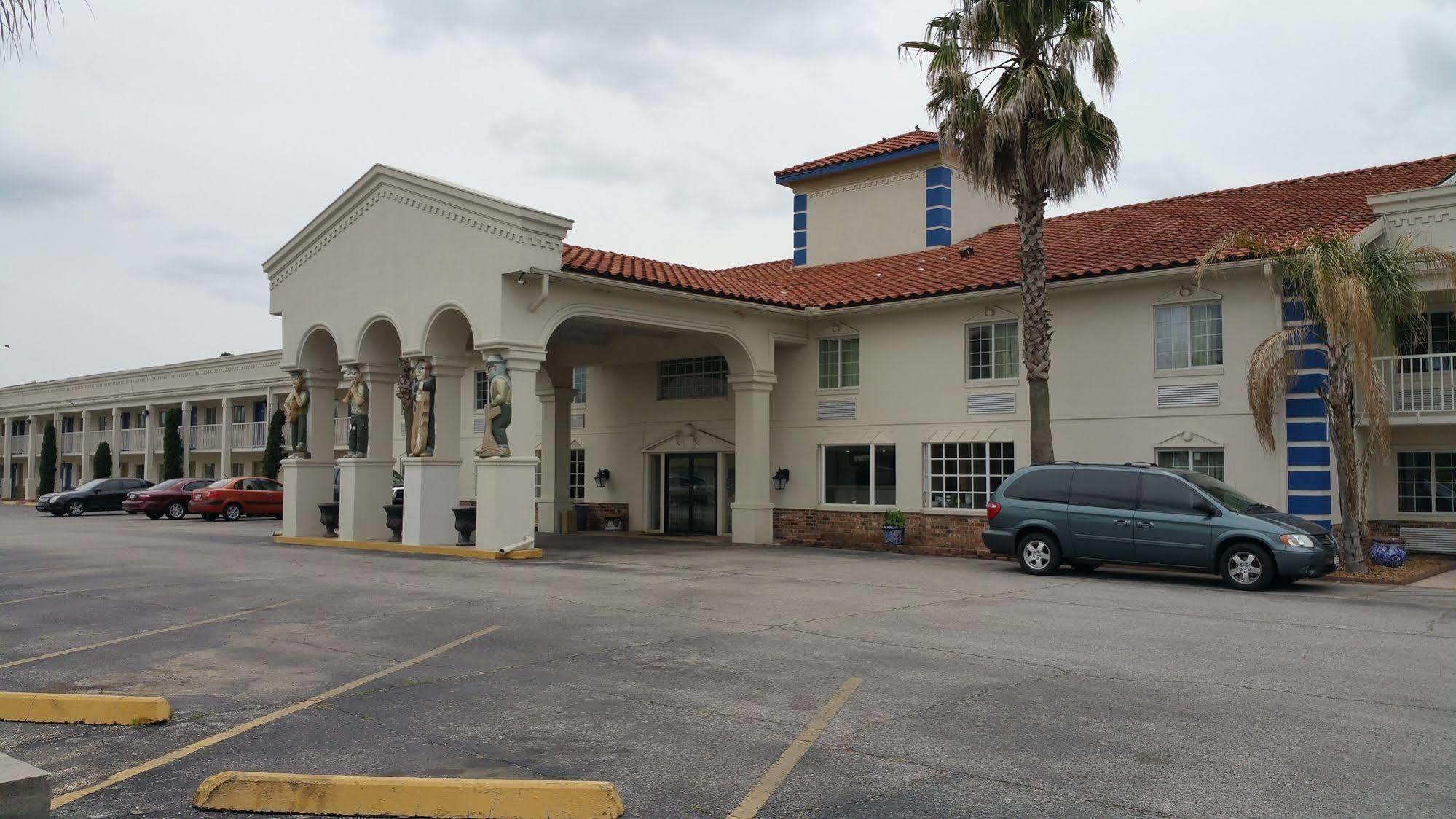 Oyo Hotel Lafayette La I-10 & University Zewnętrze zdjęcie