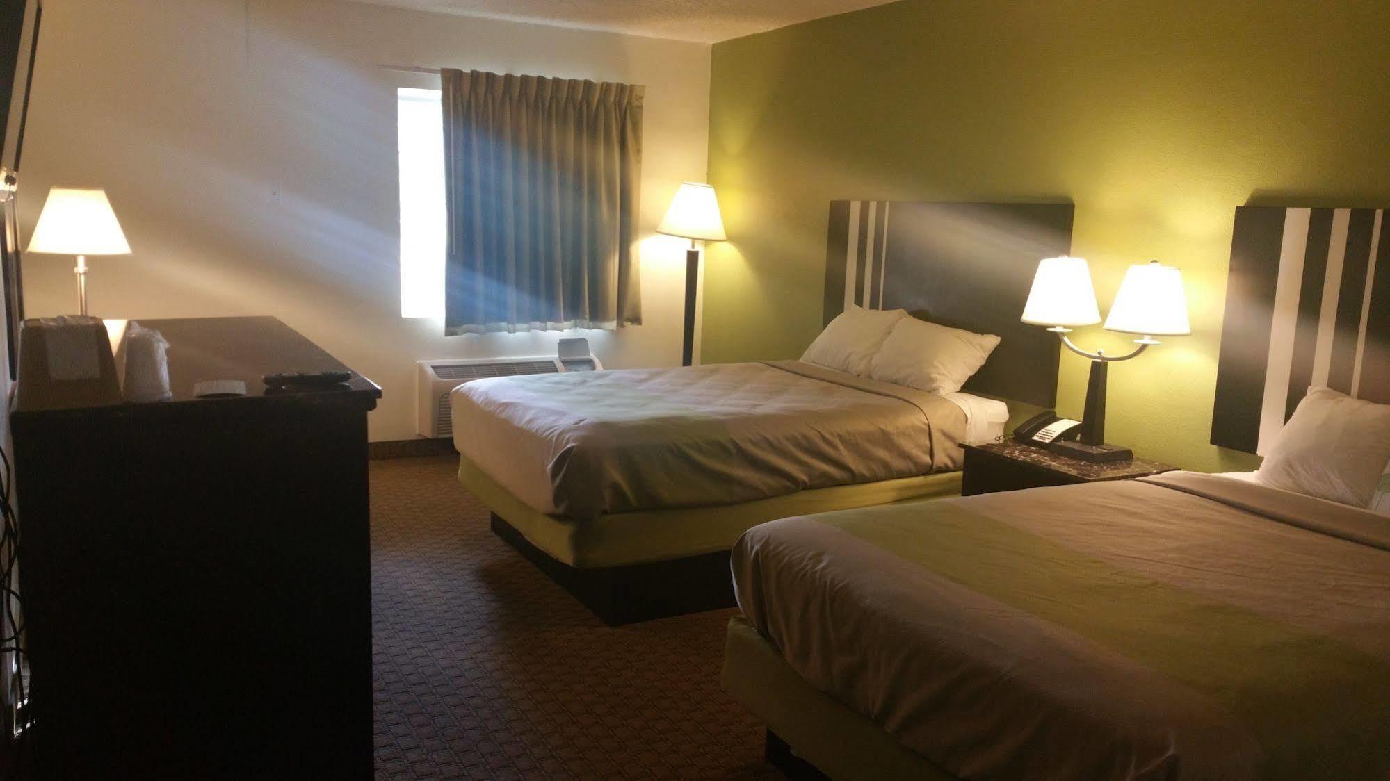 Oyo Hotel Lafayette La I-10 & University Zewnętrze zdjęcie