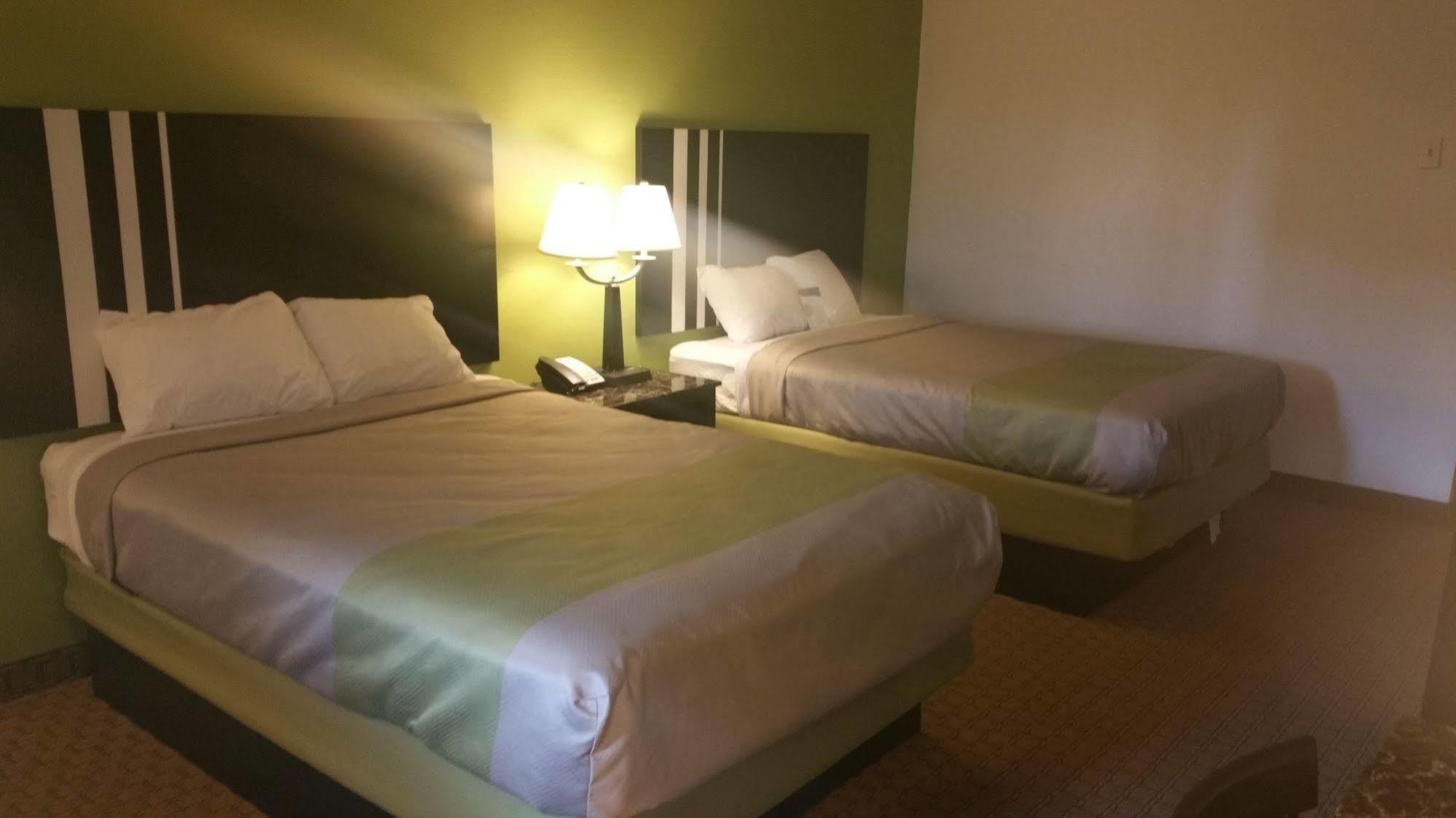 Oyo Hotel Lafayette La I-10 & University Zewnętrze zdjęcie