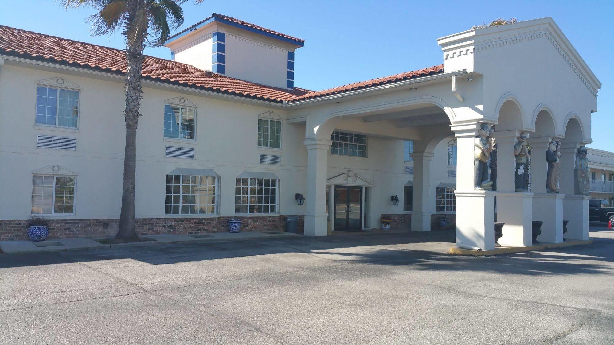 Oyo Hotel Lafayette La I-10 & University Zewnętrze zdjęcie
