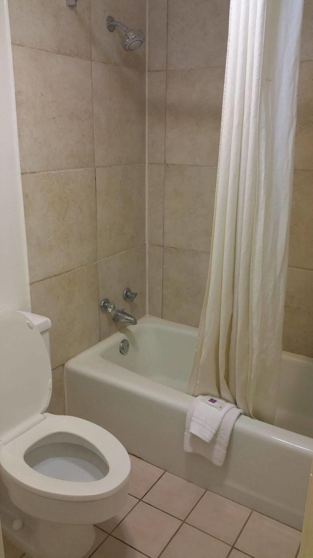 Oyo Hotel Lafayette La I-10 & University Zewnętrze zdjęcie