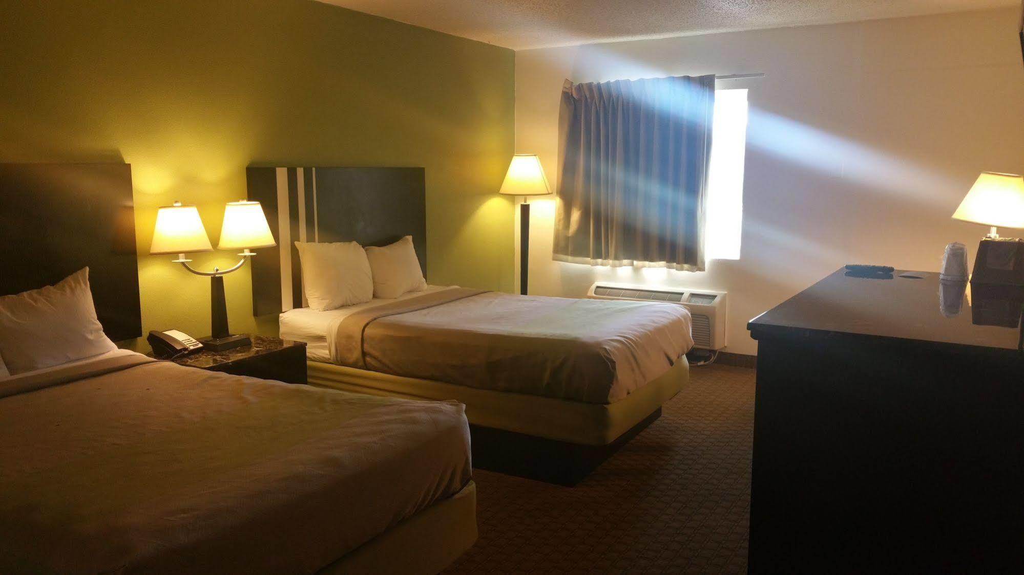 Oyo Hotel Lafayette La I-10 & University Zewnętrze zdjęcie