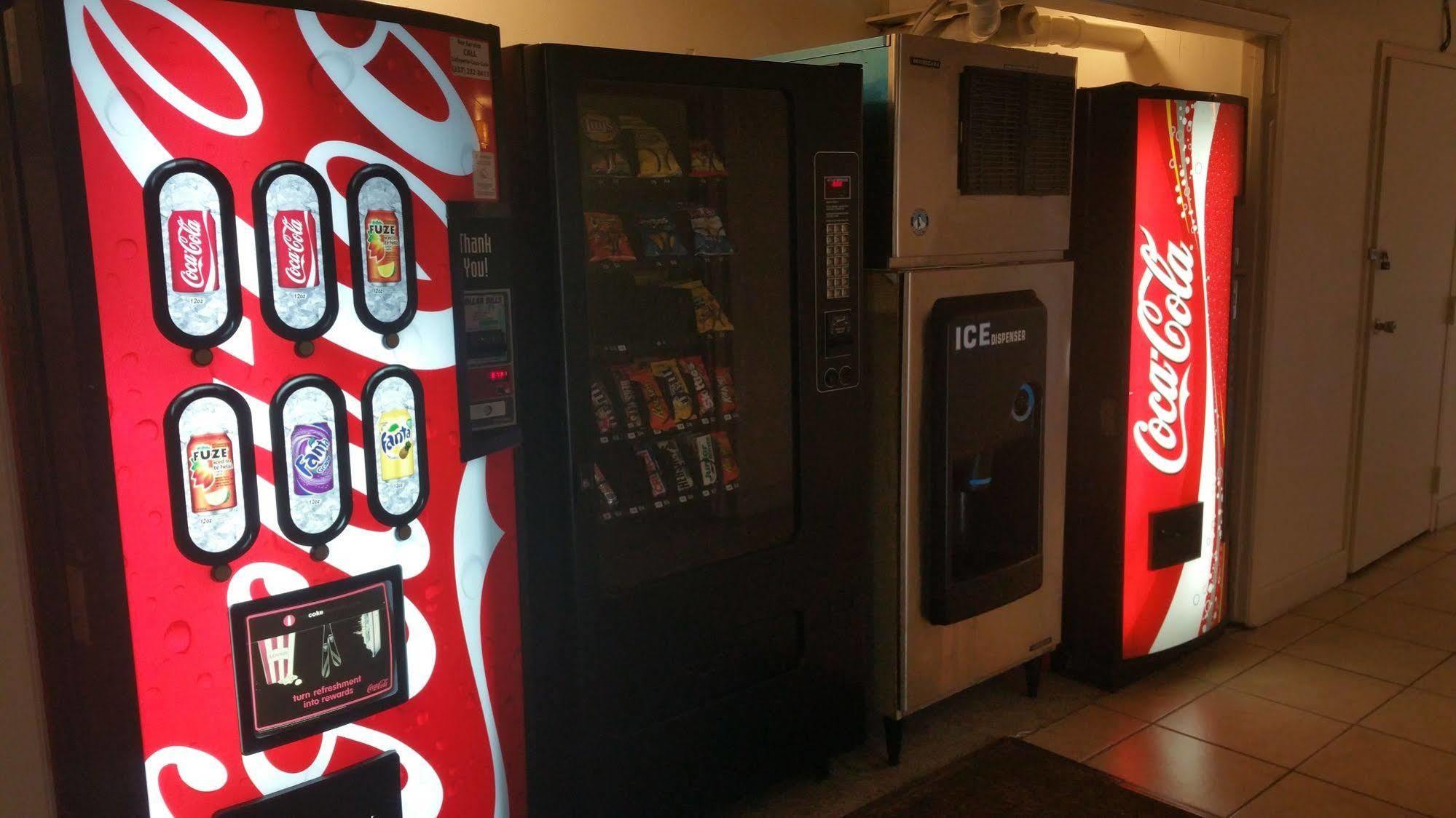 Oyo Hotel Lafayette La I-10 & University Zewnętrze zdjęcie