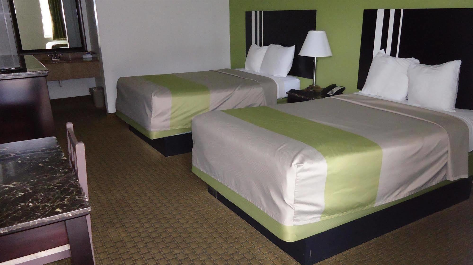 Oyo Hotel Lafayette La I-10 & University Zewnętrze zdjęcie