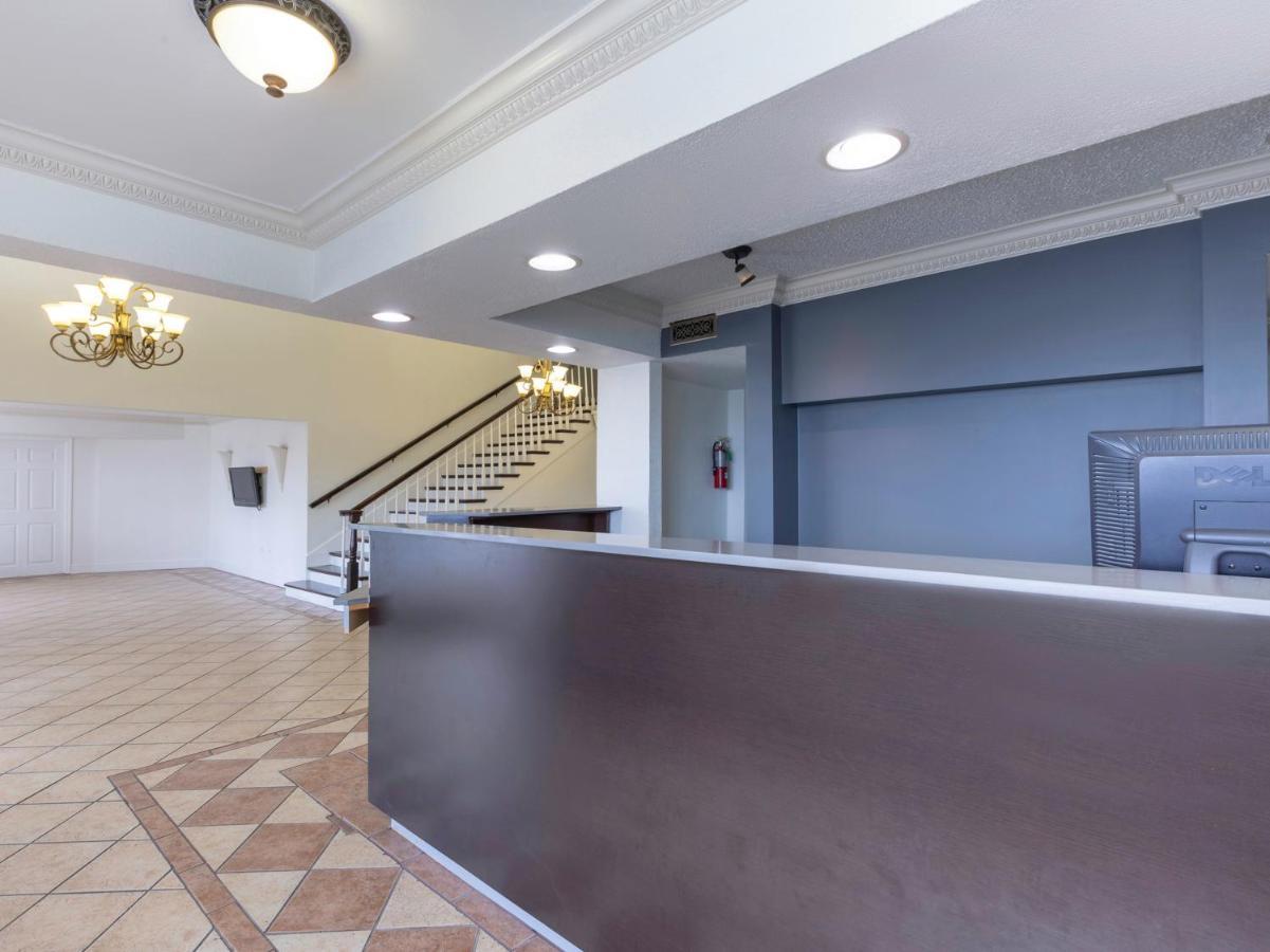 Oyo Hotel Lafayette La I-10 & University Zewnętrze zdjęcie