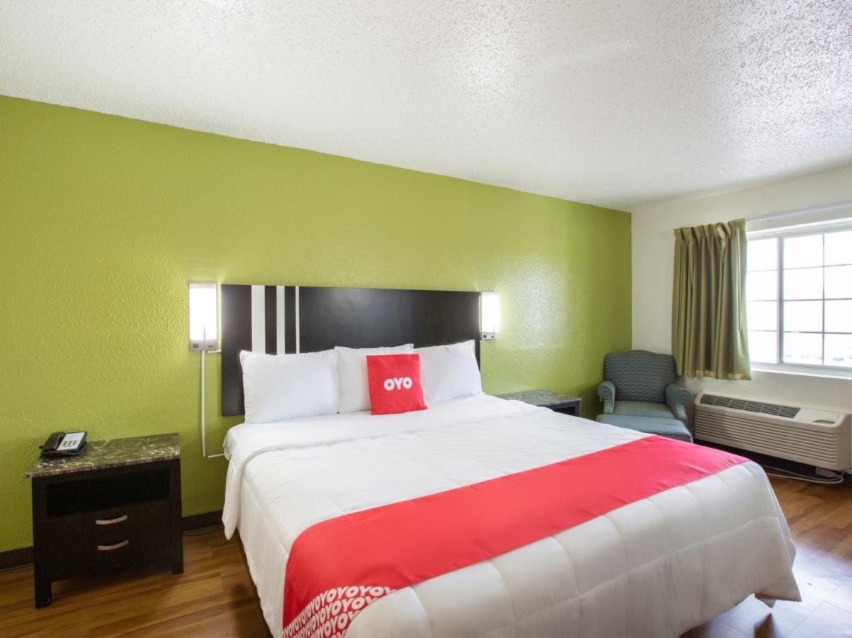 Oyo Hotel Lafayette La I-10 & University Zewnętrze zdjęcie