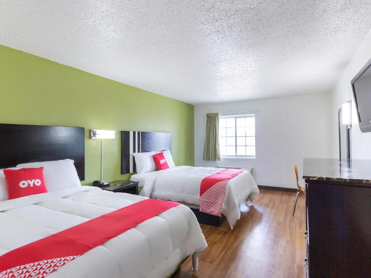 Oyo Hotel Lafayette La I-10 & University Zewnętrze zdjęcie