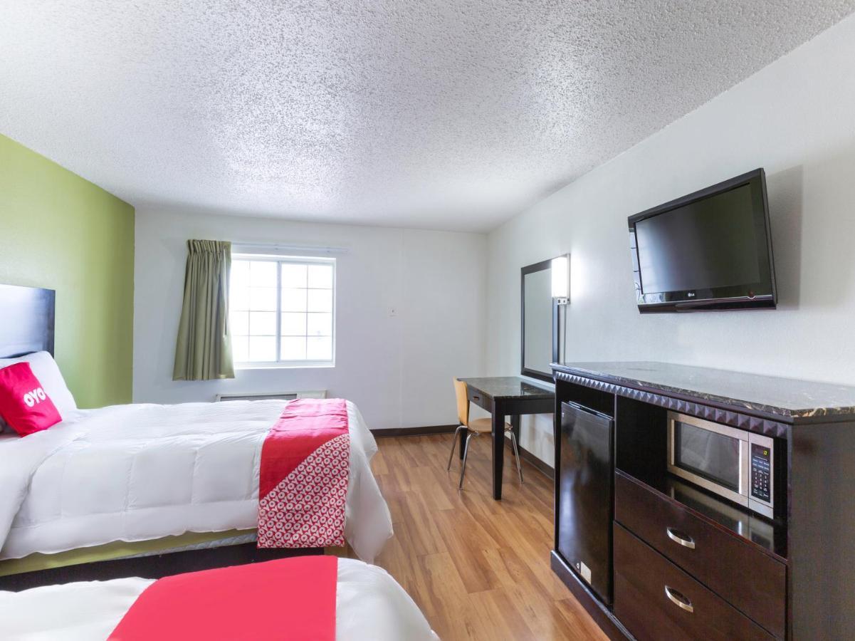 Oyo Hotel Lafayette La I-10 & University Zewnętrze zdjęcie