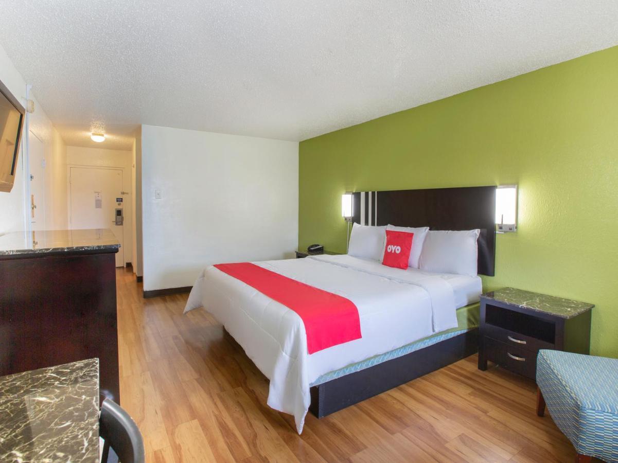 Oyo Hotel Lafayette La I-10 & University Zewnętrze zdjęcie