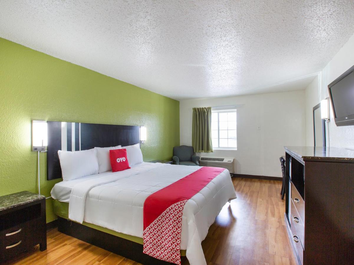 Oyo Hotel Lafayette La I-10 & University Zewnętrze zdjęcie