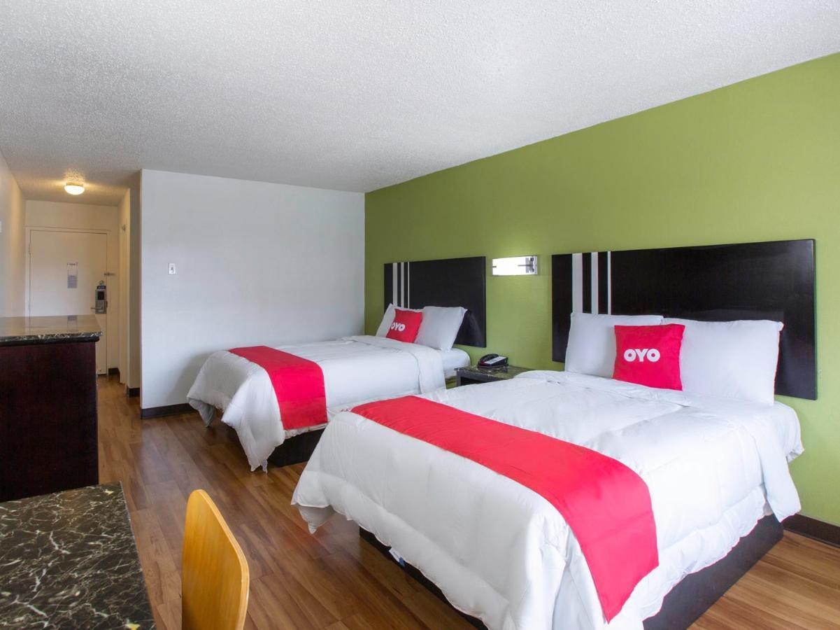 Oyo Hotel Lafayette La I-10 & University Zewnętrze zdjęcie