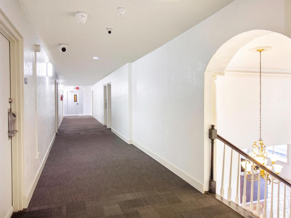 Oyo Hotel Lafayette La I-10 & University Zewnętrze zdjęcie