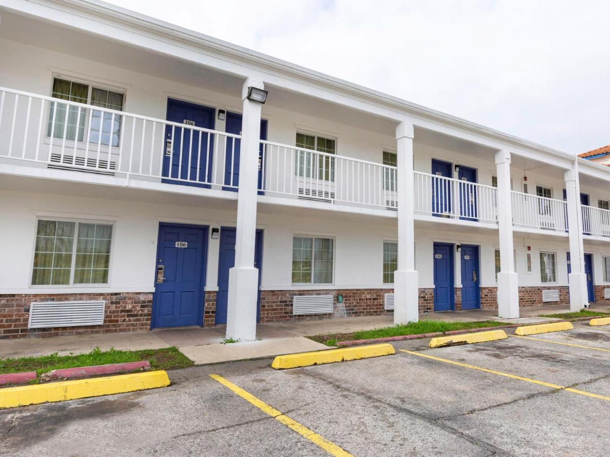 Oyo Hotel Lafayette La I-10 & University Zewnętrze zdjęcie
