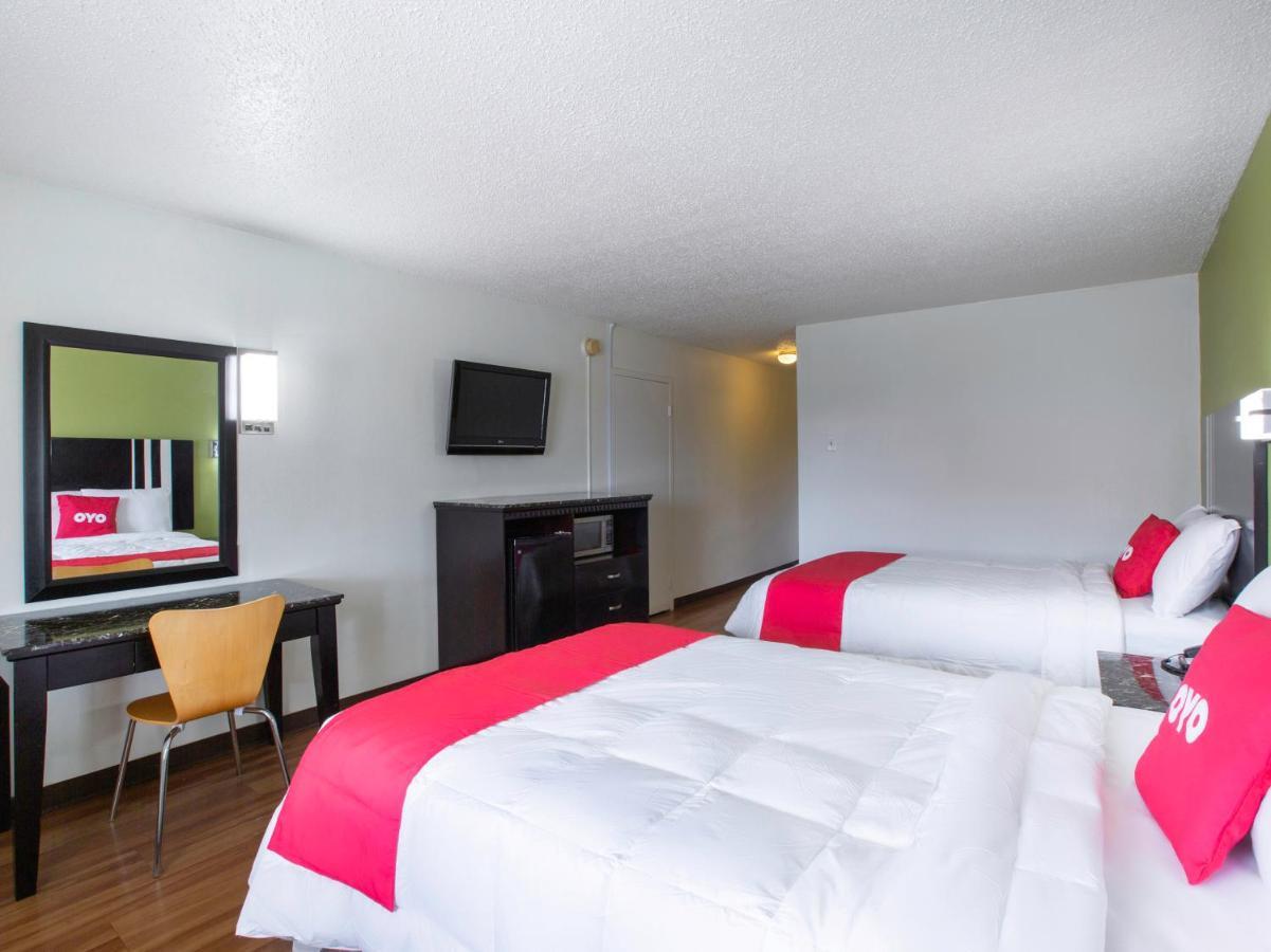 Oyo Hotel Lafayette La I-10 & University Zewnętrze zdjęcie