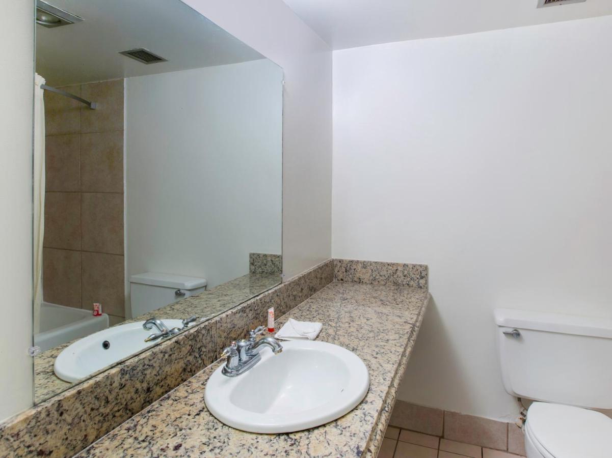 Oyo Hotel Lafayette La I-10 & University Zewnętrze zdjęcie