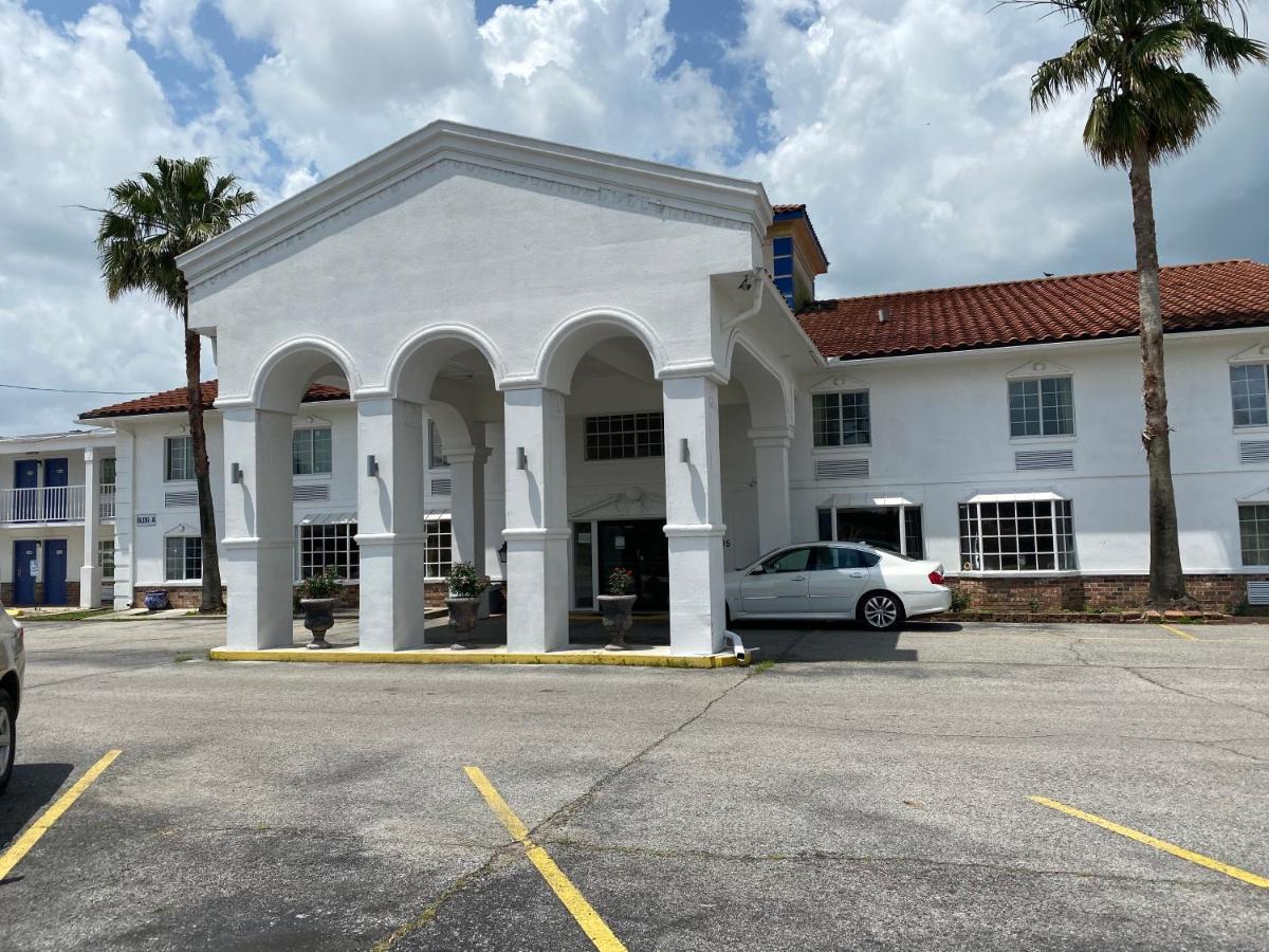 Oyo Hotel Lafayette La I-10 & University Zewnętrze zdjęcie