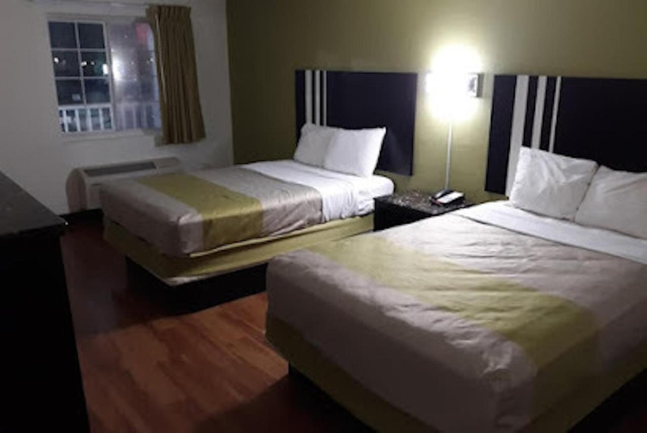 Oyo Hotel Lafayette La I-10 & University Zewnętrze zdjęcie