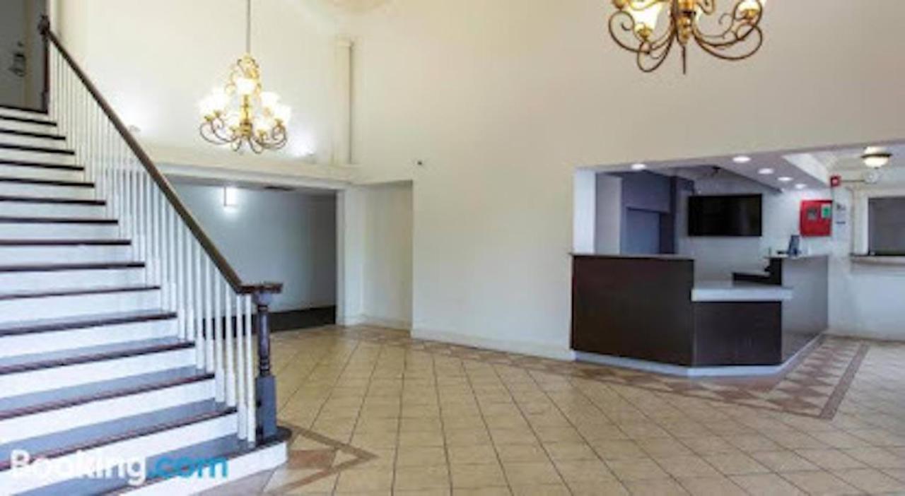 Oyo Hotel Lafayette La I-10 & University Zewnętrze zdjęcie
