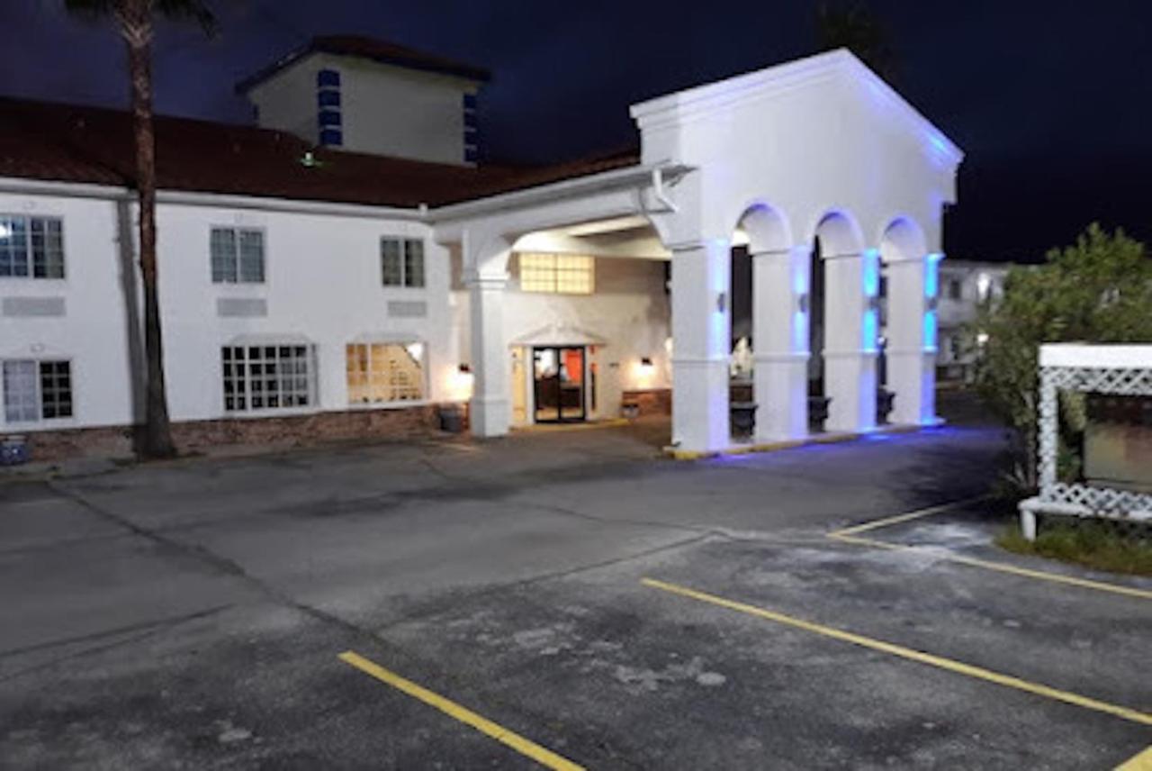 Oyo Hotel Lafayette La I-10 & University Zewnętrze zdjęcie