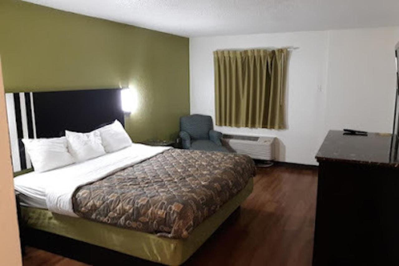 Oyo Hotel Lafayette La I-10 & University Zewnętrze zdjęcie